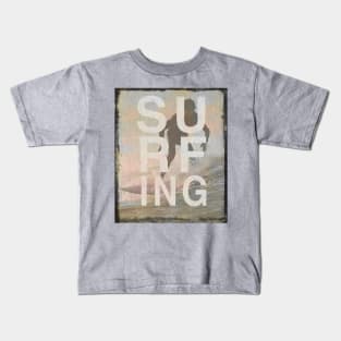 Surfing Kids T-Shirt